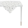 APELT Tischdecke HÜHNER ALL-OVER 88x88cm mehrfarbig