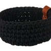 ASA Brotkorb 17 cm schwarz