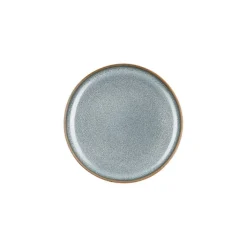 ASA Brotteller SAISONS 6er Set denimblau