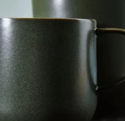 ASA Espressotasse COPPA nori-grün