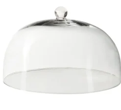 ASA Glasglocke GRANDE 28 cm