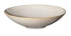 ASA Gourmetteller SAISONS 6er Set sandweiß