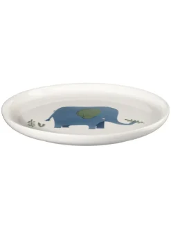 ASA Kindergeschirr-Set KIDS 5-teilig Emma Elefant