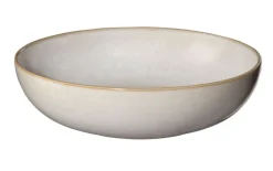 ASA Pastateller SAISONS 6er Set sandweiß