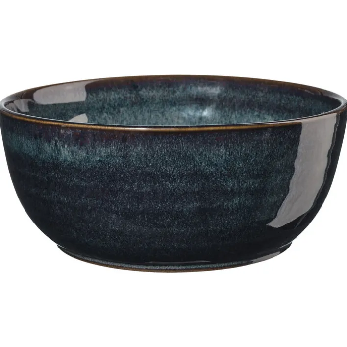 ASA Schale / Bowl POKE QUINOA 800 ml dunkelblau