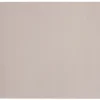 ASA Tischset Lederoptik stonebeige