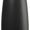 ASA Vase EASE XL 45 cm black-iron