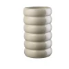 ASA Vase LOOPY 21 cm summer sand