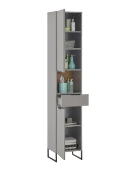 Bad-Highboard DENVER ca.60 cm
