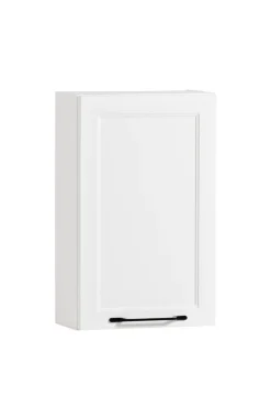 Bad-Hängeschrank LÜTTICH weiß