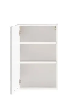 Bad-Hängeschrank LÜTTICH weiß