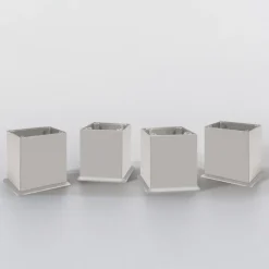 Bad-Unterschrank GENT weiß/braun 40cm