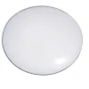 BANKAMP Retrofit Deckenlampe BASIC 40 cm weiß /klar