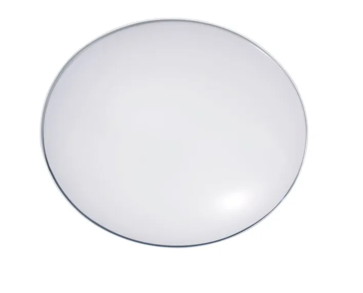 BANKAMP Retrofit Deckenlampe BASIC 40 cm weiß /klar