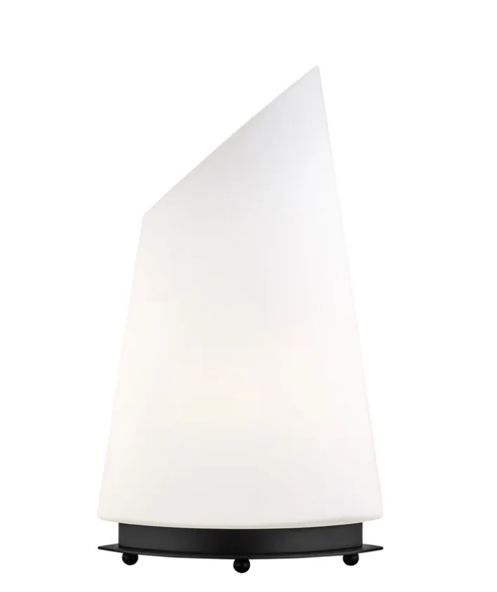 BANKAMP Retrofit Tischlampe NAVIGARE 42 cm