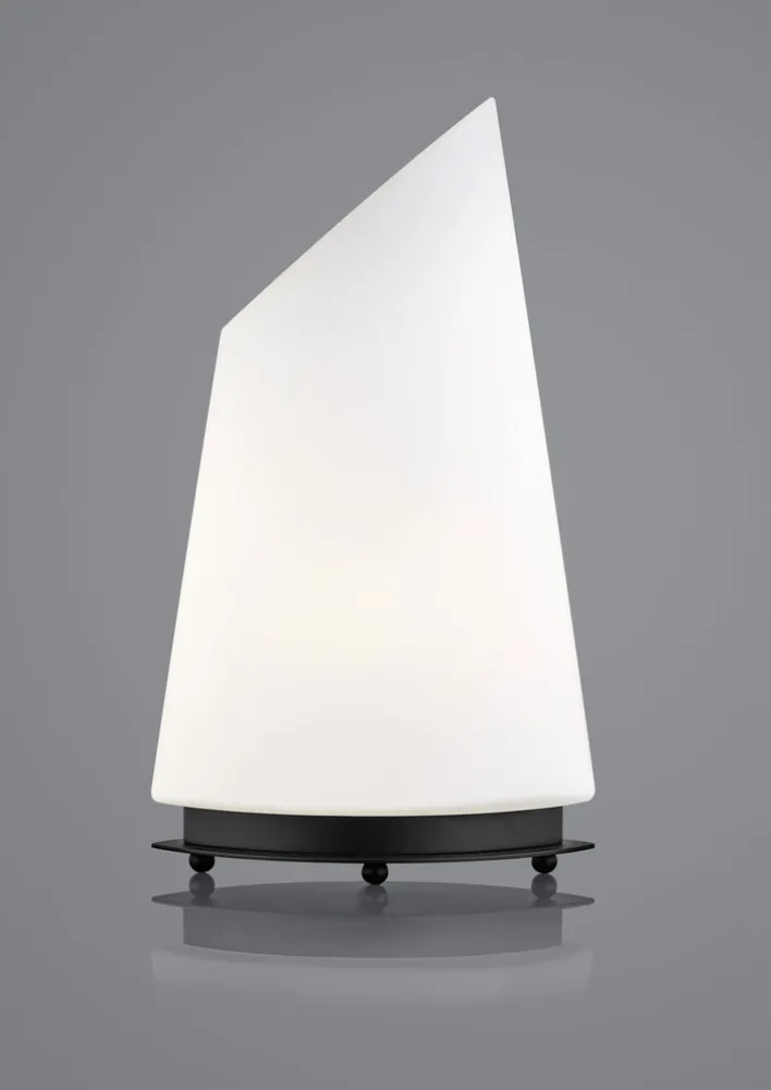 BANKAMP Retrofit Tischlampe NAVIGARE 42 cm