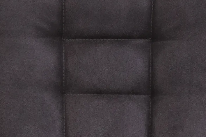 Barhocker AMANDA M 2er Set schwarz