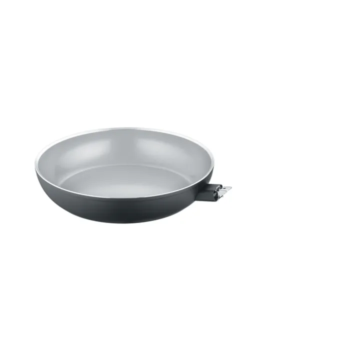 Berndes Bratpfanne B.PERFECT 28 cm ohne Stiel Aluminium