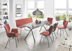 bert plantagie Bank JONI FOUR bold cuero