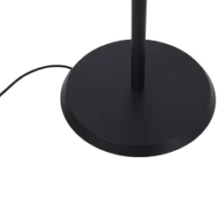 BEST Terrassenheizstrahler ZEN HEATER 1500 W schwarz