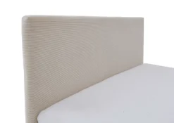 Bett COOL 120 x 200 cm beige
