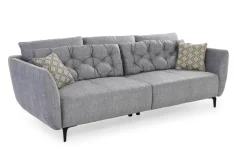 Bigsofa CHASE grau