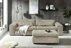 Bigsofa KAIA dove