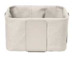 blomus Brotkorb DESA 20 x 20 cm beige