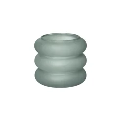 blomus Vase ANILLO 13,5cm Pine Gray