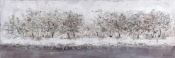 BÖNNINGHOFF Bild BÄUME 120 x 40 cm