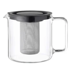 BOHEMIA SELECTION Kanne 1300 ml Glas