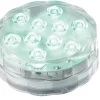 casaNOVA LED Teelicht XL mit Fernbedienung