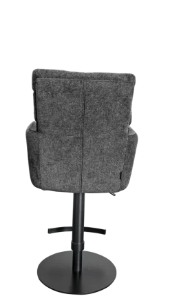 CASAVANTI Barhocker mit Armlehnen BARI