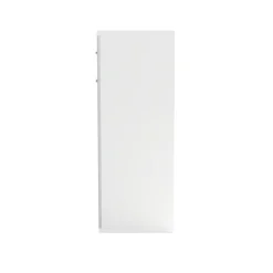 CASAVANTI Highboard TRENTO 154 x 121 cm NB Hochglanz weiß