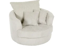 Cocktailsessel LENI Beige