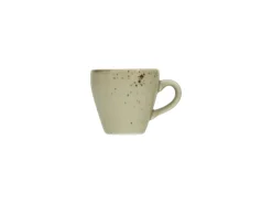 CreaTable Espressotasse NATURE COLLECTION 100ml creme