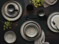 CreaTable Kombi Service NORDIC FJORD 16 tgl. beige