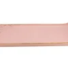 CreaTable Servierteller NATURE COLLECTION rose