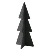 Dekoaufsteller Tanne 79 cm