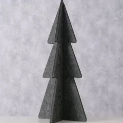 Dekoaufsteller Tanne 79 cm