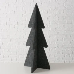 Dekoaufsteller Tanne 79 cm