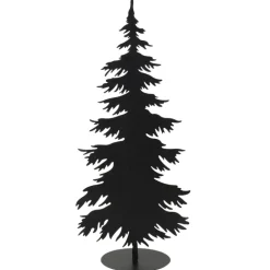 Deko-Aufsteller Weihnachten Baum FINDUS 90 cm