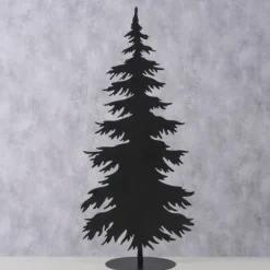 Deko-Aufsteller Weihnachten Baum FINDUS 90 cm
