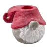 Dekofigur ELCH 6,5 cm Braun