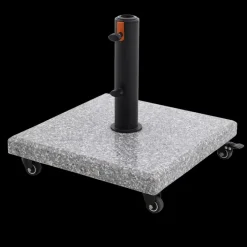 doppler Sonnenschirmständer myZONE Granit 40 kg