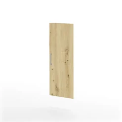 Drehtür VARY 38 x 104 cm braun