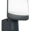 ECO-LIGHT LED Außenleuchte SUNSHINE anthrazit