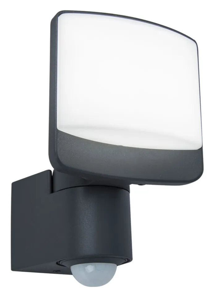 ECO-LIGHT LED Außenleuchte SUNSHINE anthrazit
