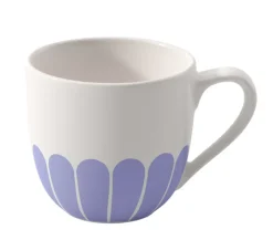 Espressotasse FLEUR BLEU 70 ml