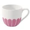 Espressotasse FLEUR CASSIS 70ml
